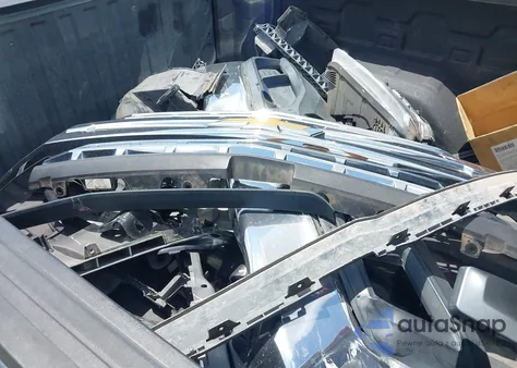 2019 Chevrolet Silverado 1500 Lt z USA, uszkodzony, nr VIN 1GCPWCEK9KZ189836